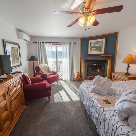 Heather Lodge Minden Εξωτερικό φωτογραφία
