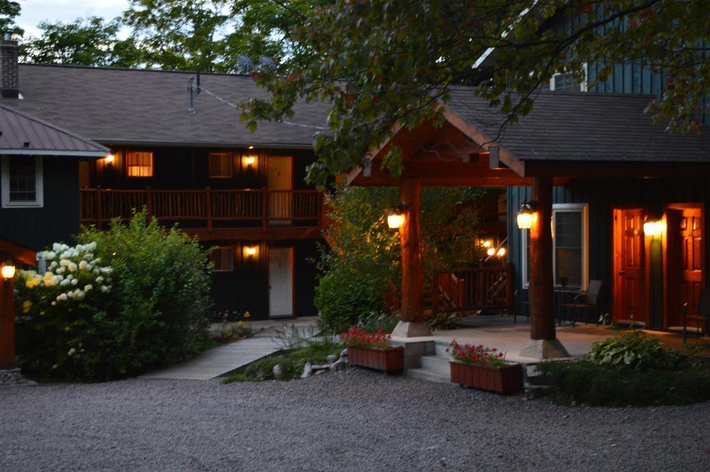 Heather Lodge Minden Εξωτερικό φωτογραφία