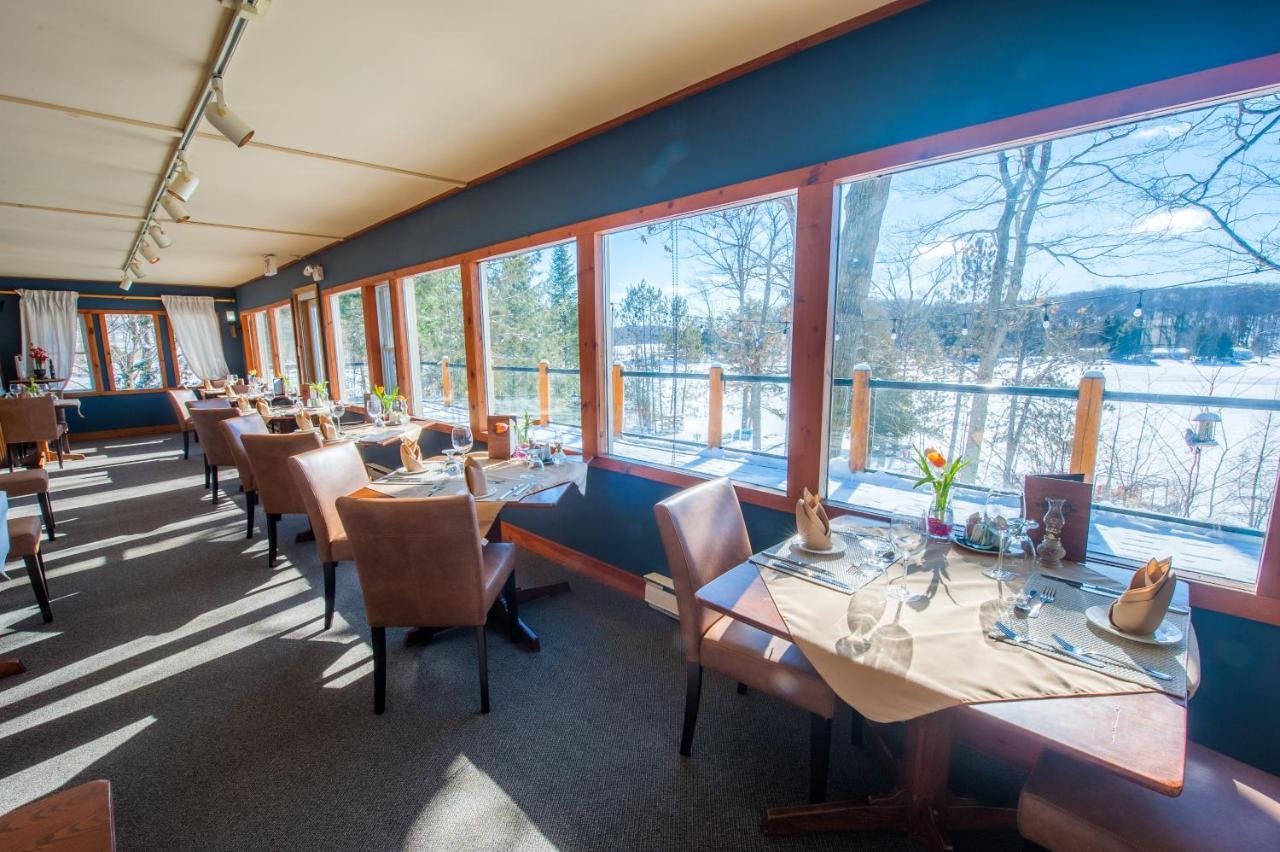 Heather Lodge Minden Εξωτερικό φωτογραφία