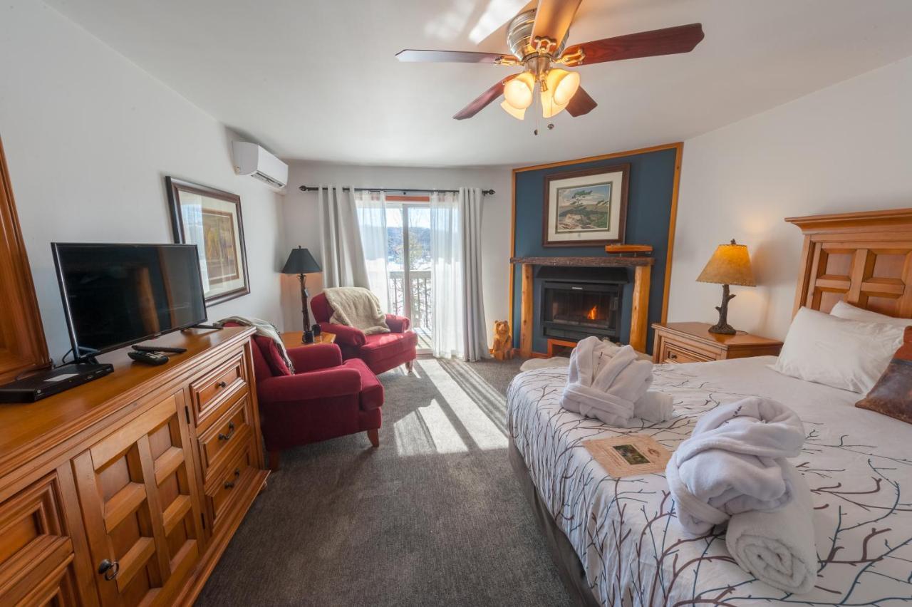 Heather Lodge Minden Εξωτερικό φωτογραφία