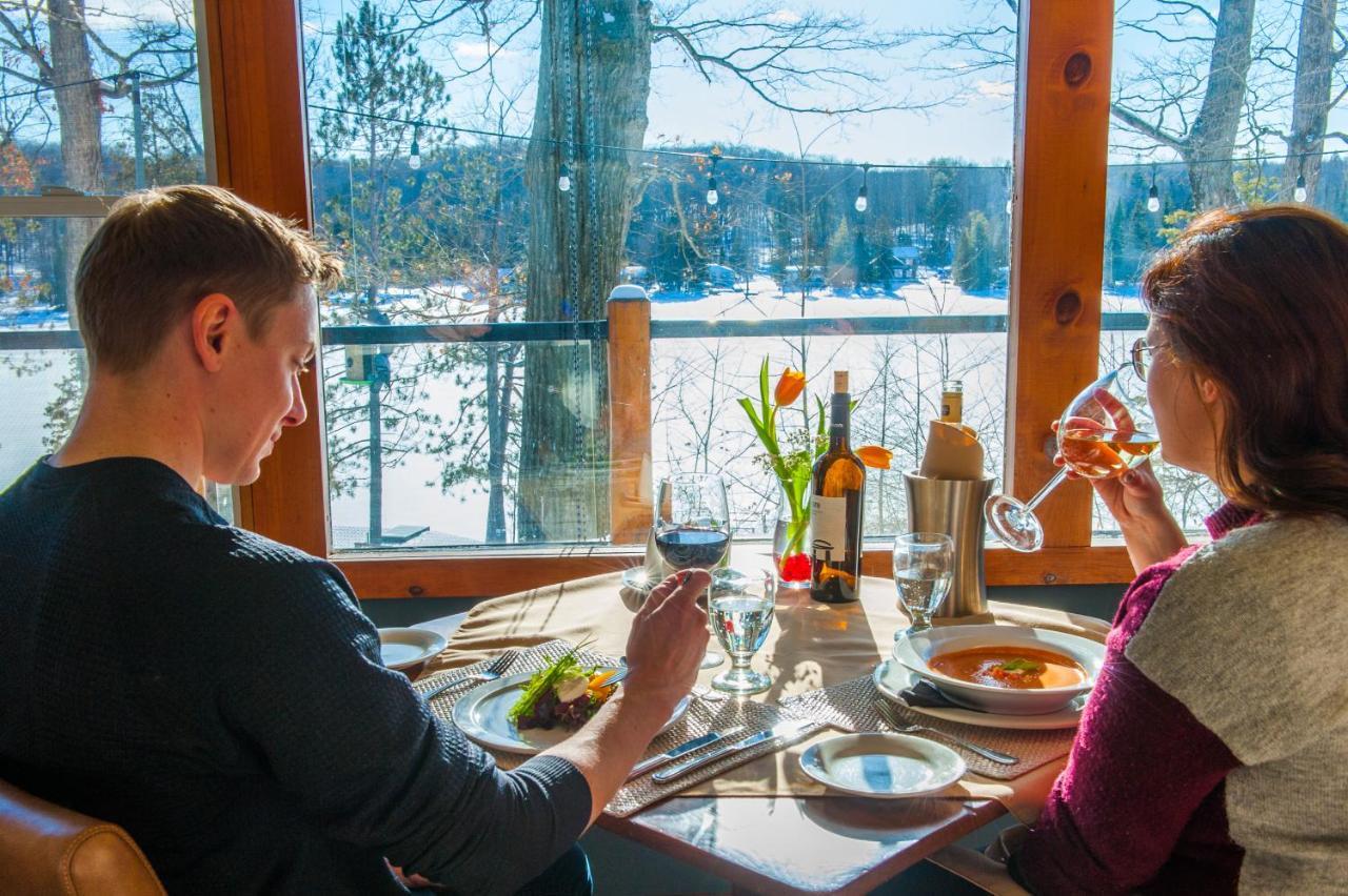 Heather Lodge Minden Εξωτερικό φωτογραφία