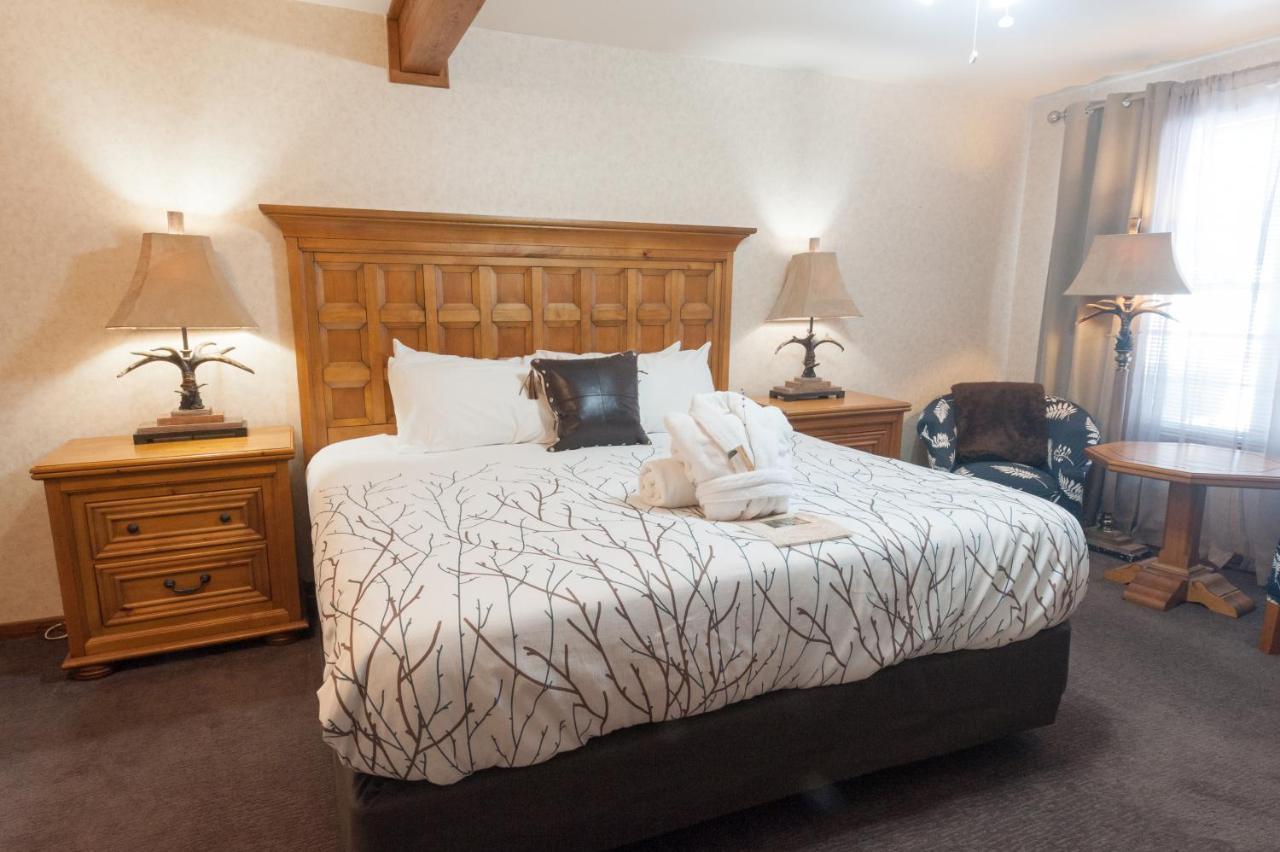 Heather Lodge Minden Εξωτερικό φωτογραφία