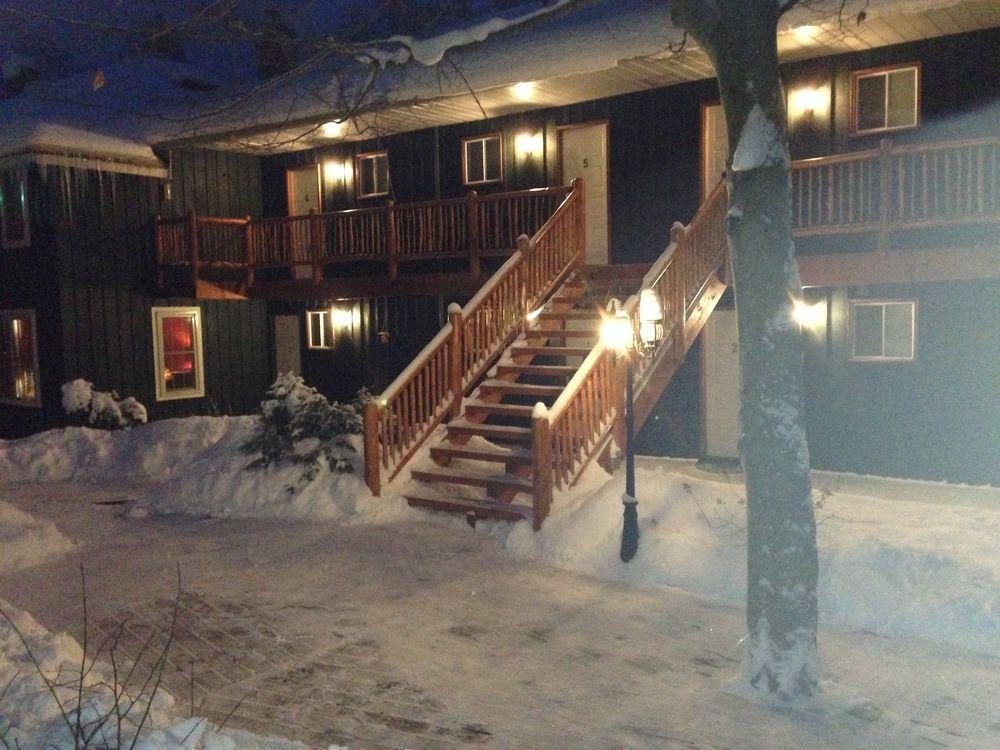 Heather Lodge Minden Εξωτερικό φωτογραφία