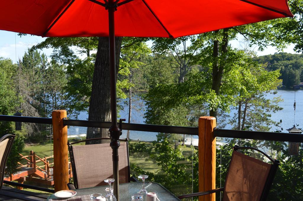 Heather Lodge Minden Εξωτερικό φωτογραφία