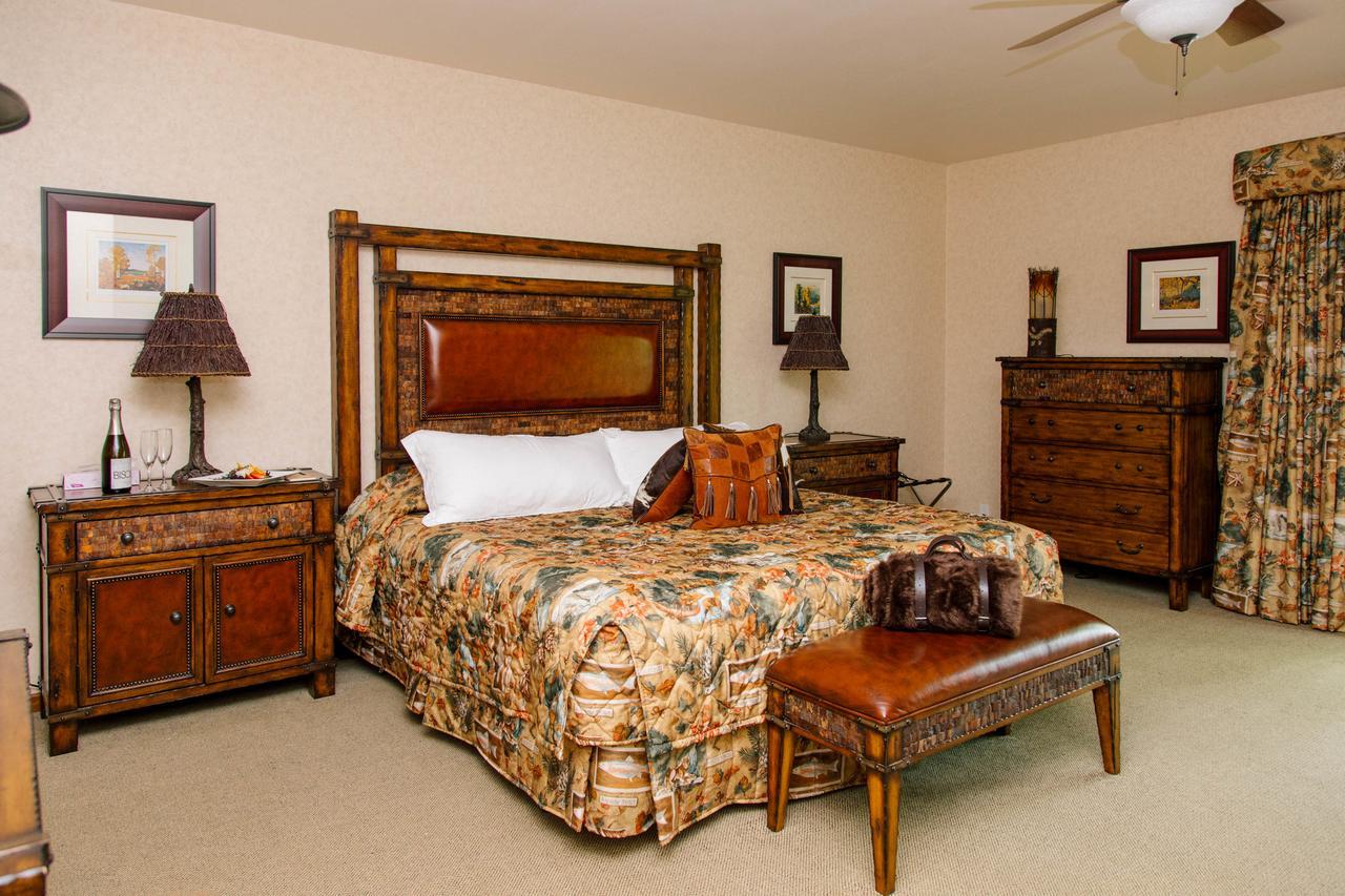 Heather Lodge Minden Εξωτερικό φωτογραφία