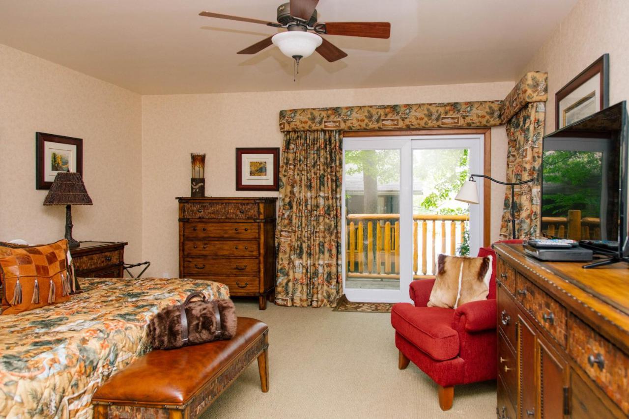 Heather Lodge Minden Εξωτερικό φωτογραφία