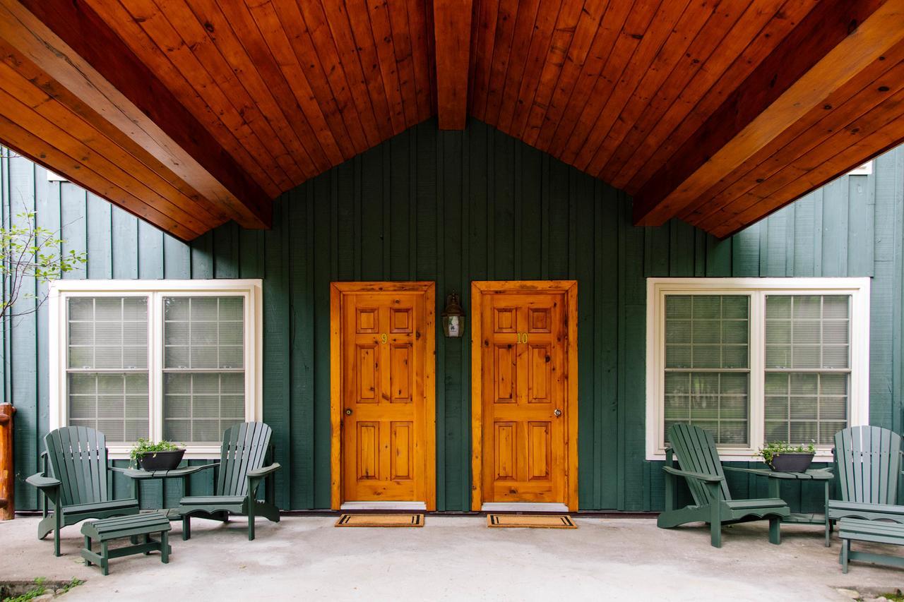Heather Lodge Minden Εξωτερικό φωτογραφία