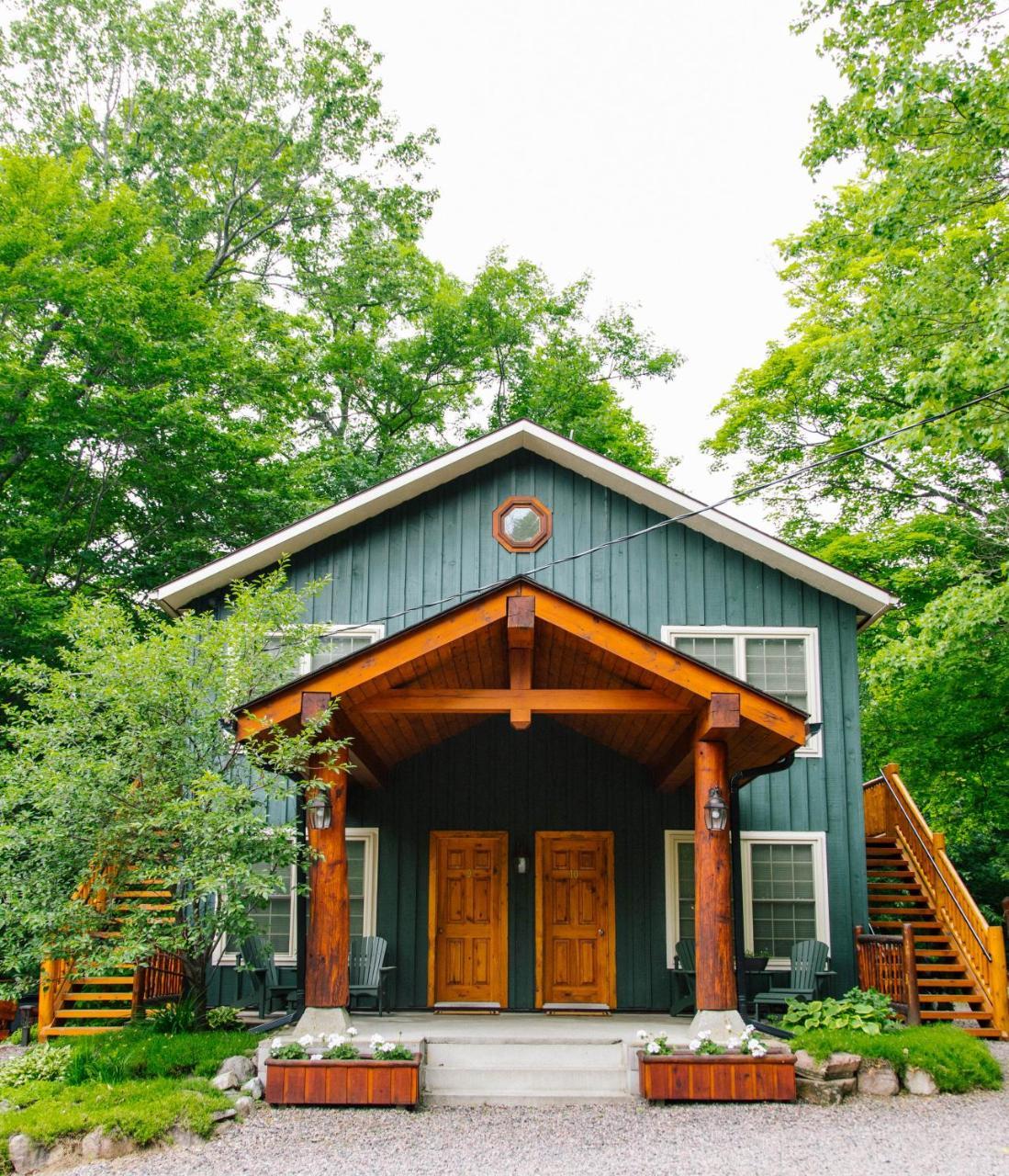 Heather Lodge Minden Εξωτερικό φωτογραφία