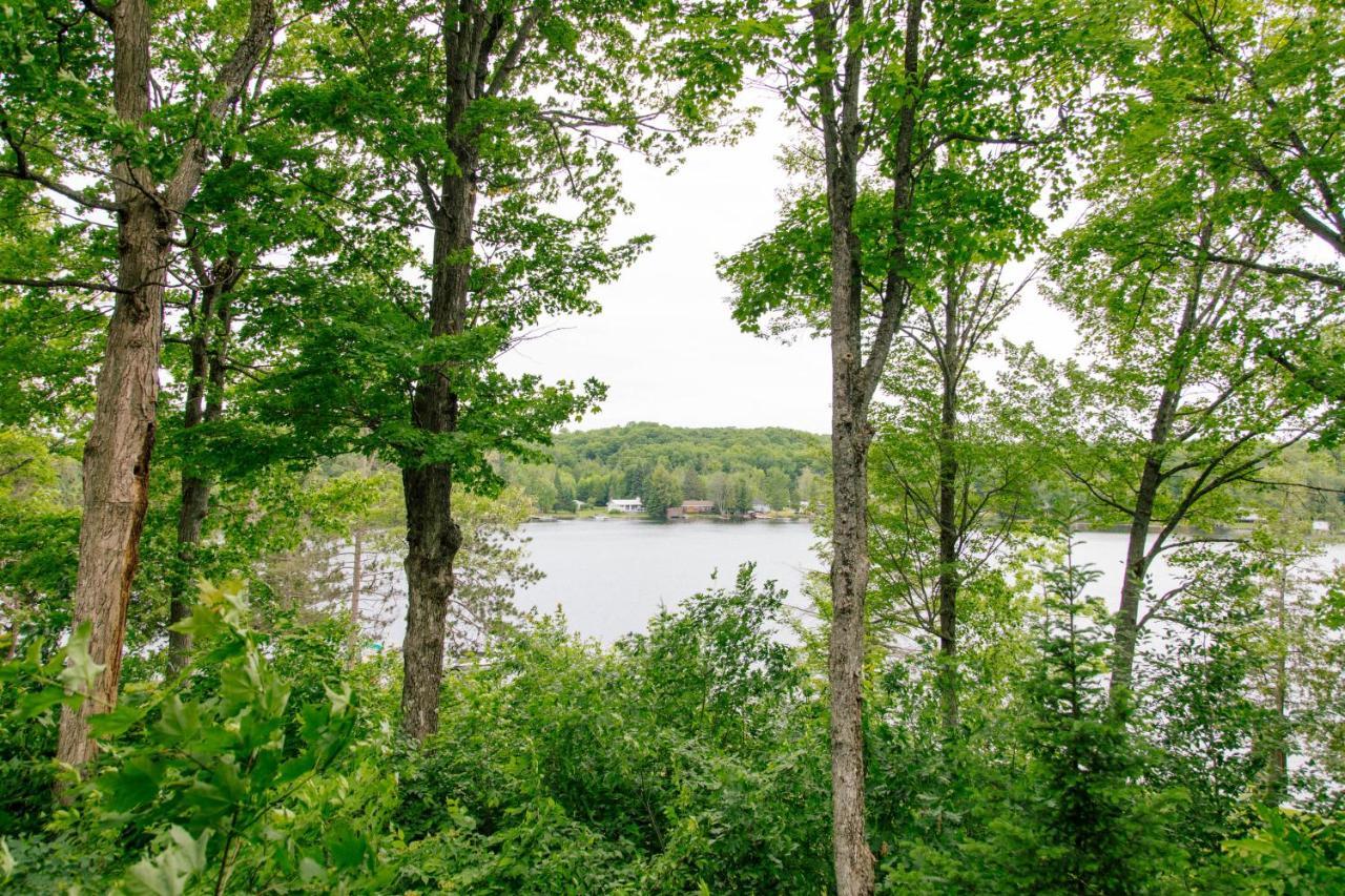 Heather Lodge Minden Εξωτερικό φωτογραφία