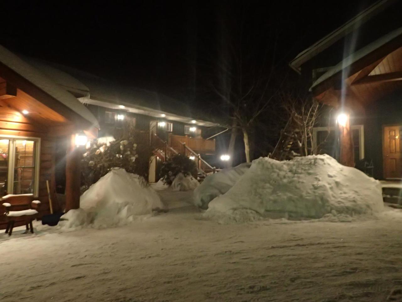 Heather Lodge Minden Εξωτερικό φωτογραφία