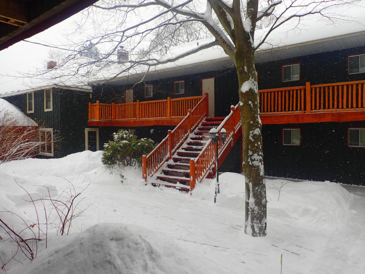 Heather Lodge Minden Εξωτερικό φωτογραφία