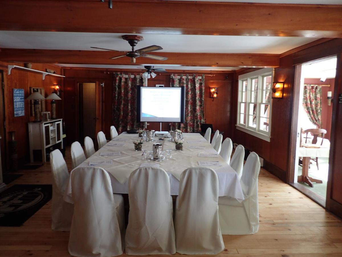 Heather Lodge Minden Εξωτερικό φωτογραφία